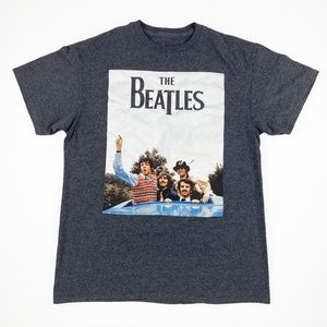 The Beatles Magical Mystery Tour Medium Shirt